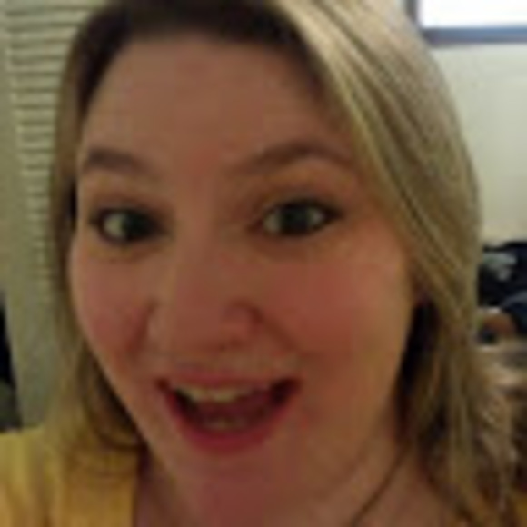 Meet your Posher, Kristina - Picture 1 of 1